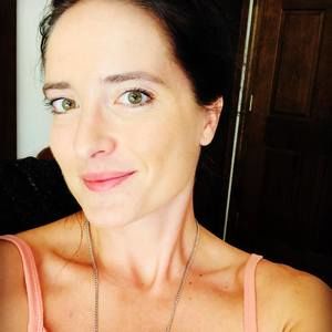 Meet your Posher, Anne